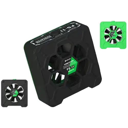 Replacement for MIJING FS-11 COOLING + UV CURING SMOKE FAN - Quality Phone Parts in Sri Lanka